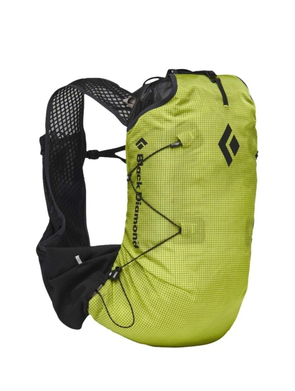 Black Diamond Women's Distance 8 Trail Running Pack